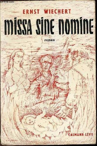 Missa Sine Nomine - Roman.