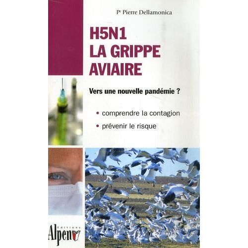H5n1 Grippe Aviaire