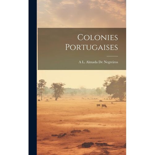 Colonies Portugaises