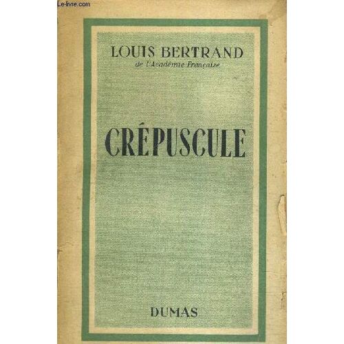 Crepuscule