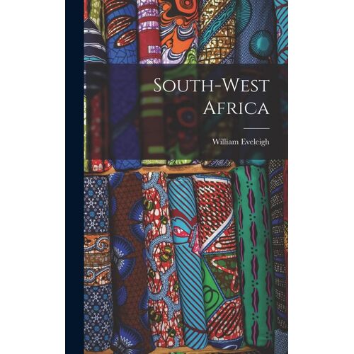 South-West Africa