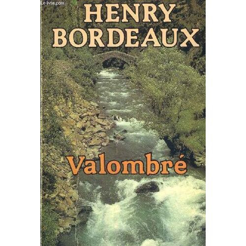 Valombré