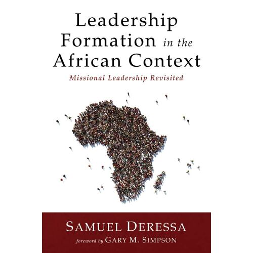 Leadership Formation In The African Context