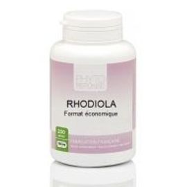 Rhodiola 100 Gelules Phytoreponse 