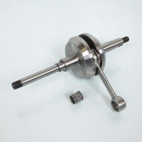 Vilebrequin D Embiellage P2r Pour Mobylette Peugeot 50 103 Rcx Neuf