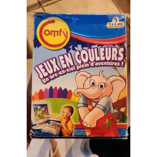 Jeux En Couleurs U?Narcissique En Ciel Plein D’Aventures