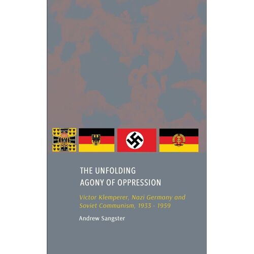 The Unfolding Agony Of Oppression
