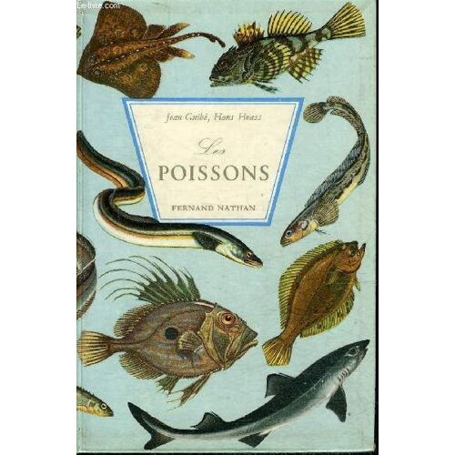 Les Poissons.