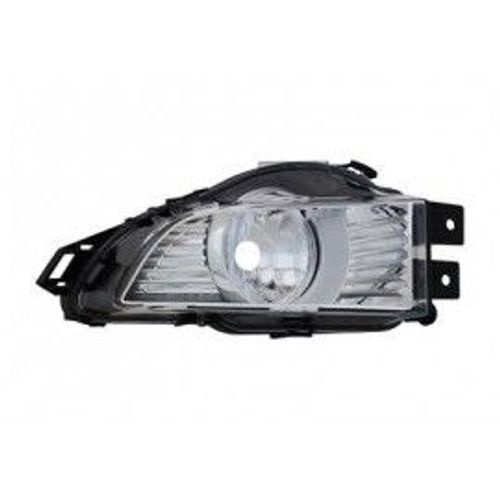 Phare Anti-Brouillard Pour Opel Insignia De 2008 À 2013