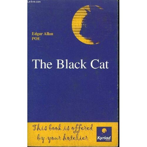 Le Chat Noir / The Black Cat