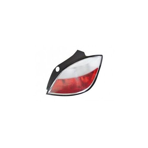 Verre Feu Arriere Droit Pour Opel Astra De 2004 A 2007