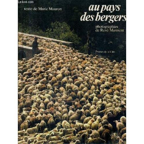Au Pays Des Bergers