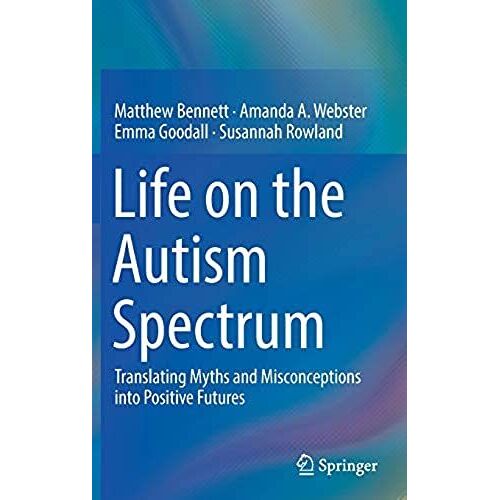 Life On The Autism Spectrum