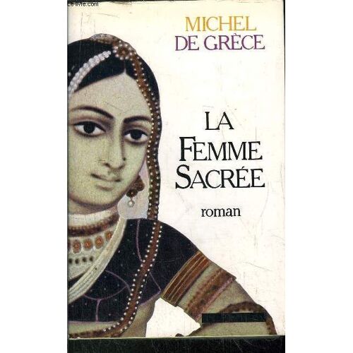 La Femme Sacree