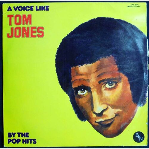 A Voice Like