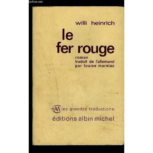 Le Fer Rouge
