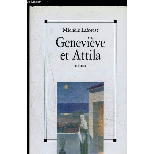Genevieve Et Attila