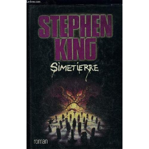 Simetierre