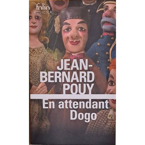 En Attendant Dogo - Folio - De J.B. Pouy