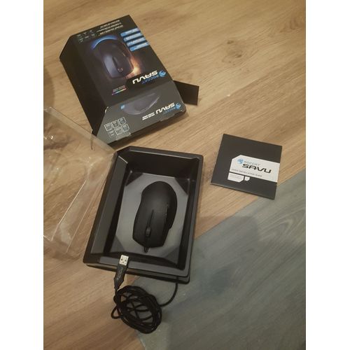 Souris Gaming Mouse ROCCAT SAVU