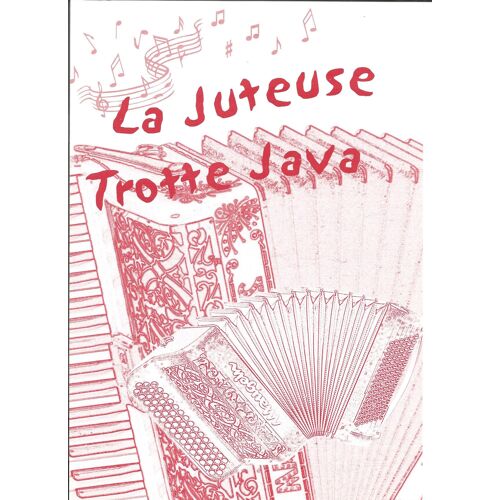La Juteuse (Valse) + Trotte Java (Java)