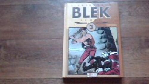 Blek Le Roc L'integrale 3
