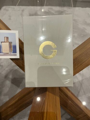 Eau De Parfum Veronique Gabai 