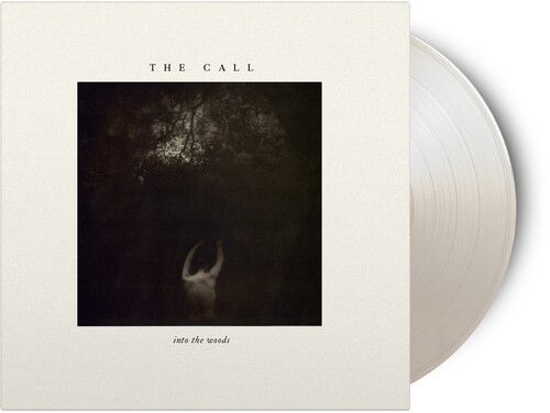 The Call - Into The Woods - Limited 180-Gram White Colored Vinyl [Vinyl Lp] Colored Vinyl, Ltd Ed, 180 Gram, White, Holland - Import