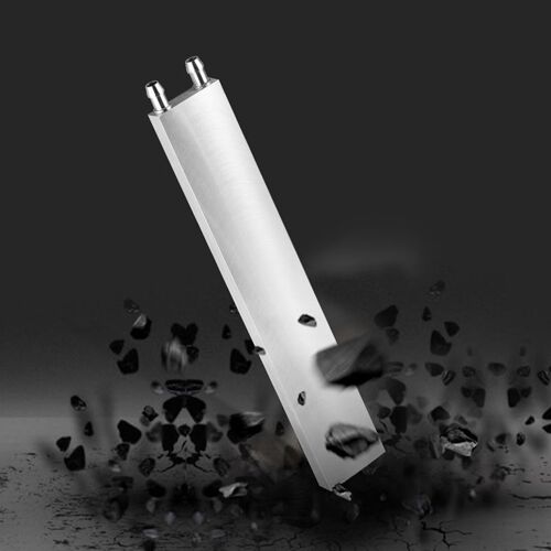 3x Kampx40x12mm Refroidisseur Par Eau En Aluminium Pour Ordinateur Cpu Religions