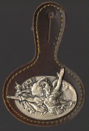 Centre Mobilisateur N° 90