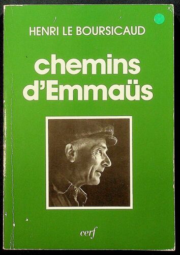 Chemins D'emmaus