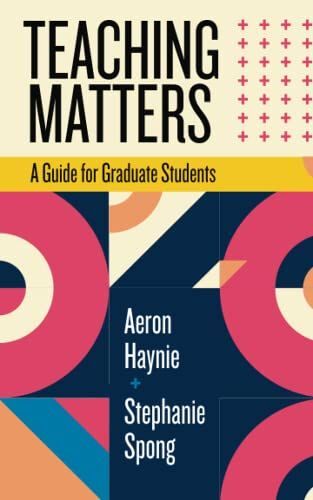 Teaching Matters
