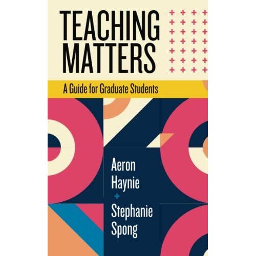 Teaching Matters