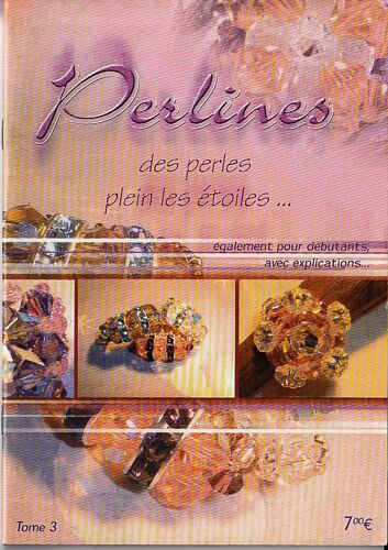 Perlines - Tome 3 - Caméleon