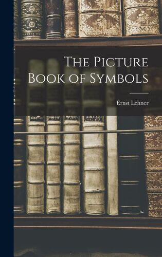 The Picture Book Of Symbols