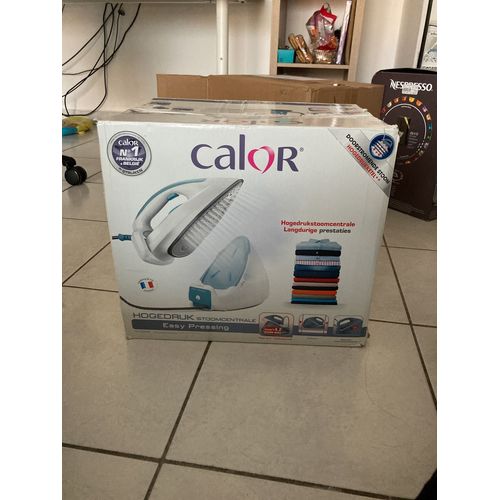 Calor Easy pressing GVS5225