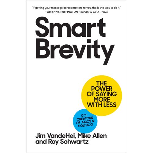 Smart Brevity