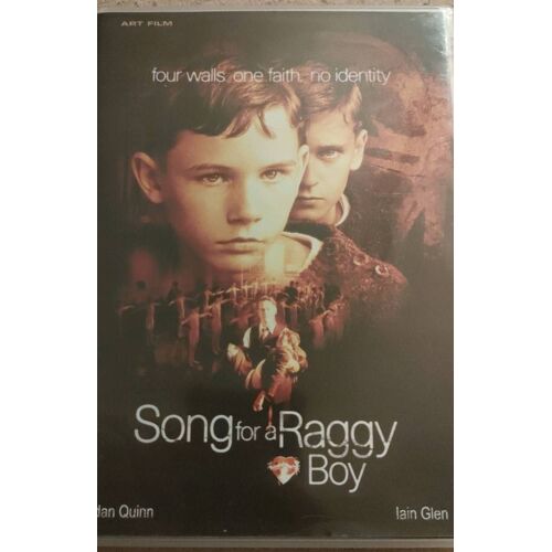 Song For A Raggy Boy