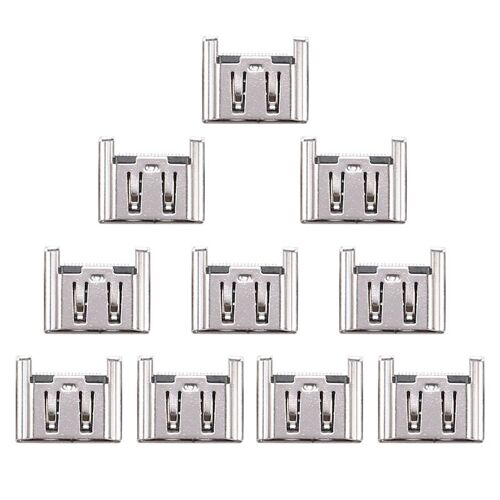 Connecteur De Prise De Port Hdmi Pour Playstation 4 Ps4, Nouvelle Pièce De Rechange, 10 Pièces