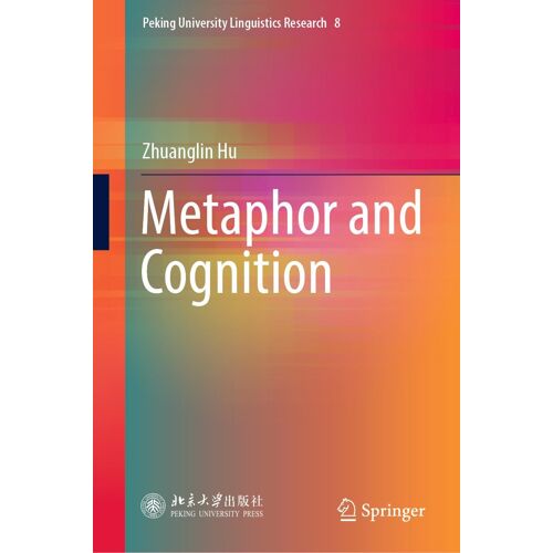 Metaphor And Cognition