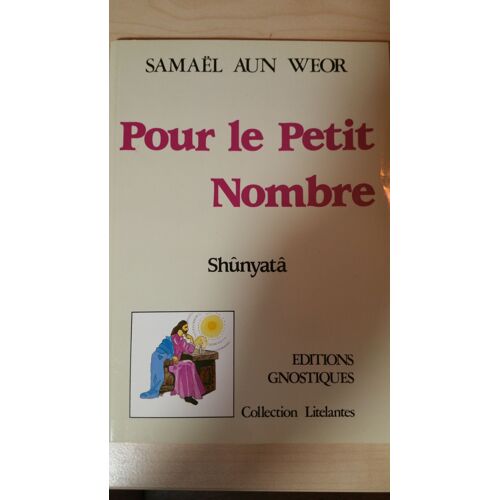 Pour Le Petit Nombre