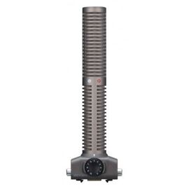 Zoom Ssh-6 - Microphone Canon Stéréo Mid-Side Pour Zoom H5, H6 Ou Q8