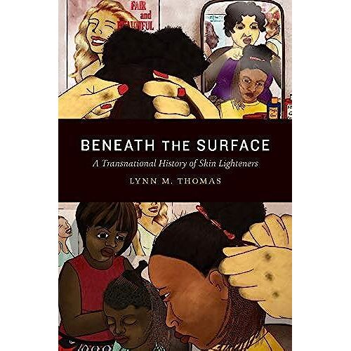 Beneath The Surface