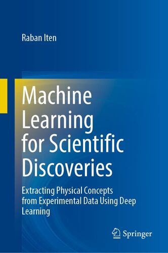 Artificial Intelligence For Scientific Discoveries