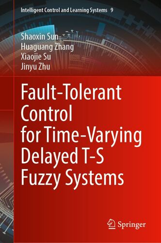 Fault-Tolerant Control For Time-Varying Delayed T-S Fuzzy Systems