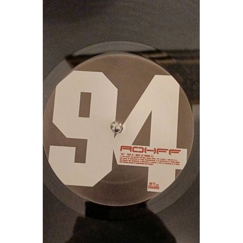 Rohff 94