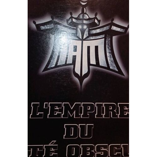 Iam L'empire Du Côté Obscur