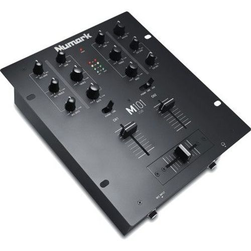 NUMARK - M101USB NOIRE
