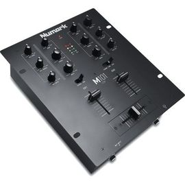 NUMARK - M101USB NOIRE