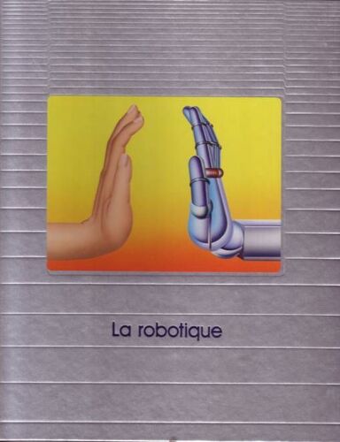 La Robotique